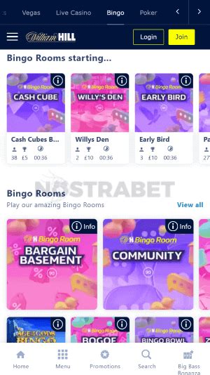 william hill bingo not working|Iba pa.